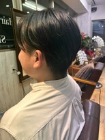 レーベ(Lowe) メンズマッシュ
