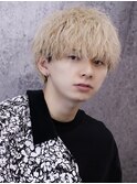 ソフトツイストマッシュ