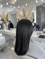 アオ 甲府本店(AO)&nbsp;《AO hair》ダークオリーブ