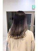 グラデーションカラー