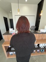 パルトネール(partenaire)&nbsp;ボブレイヤー