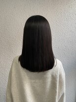 リバティ 吉祥寺(Liberty)&nbsp;美つや髪ストレート