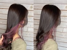デコヘアー キートス(DECO HAIR kiitos)