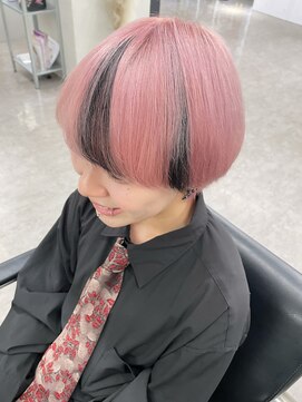 ティント 梅田(Tint) 【Fumina】ポイントエクステ