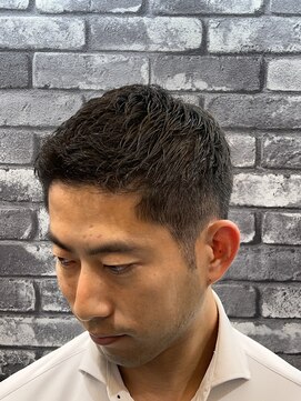 プラウド(PROUD) ビジネスベリーショート