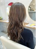 イルミナムーンライト×ハイレイヤー