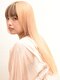 ヴァンカウンシル いわき店(VAN COUNCIL)の写真/トレンドに敏感なスタッフが周りと差がつくカラーをお届け！あなたの魅力を最大限に引き出します☆