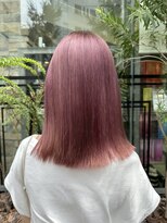 ゼスト 吉祥寺店(ZEST) ラベンダーピンク