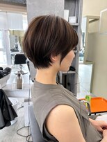 エスキス(ESQUISSE)&nbsp;SHORT