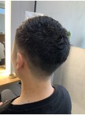 メンズカットカット