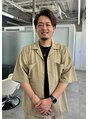 ジエクトアイロ 江坂駅前店(The Ect ilo) 新田 祐樹