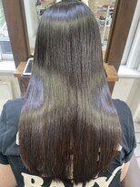 リタ ヘアー(rita hair)&nbsp;艶髪