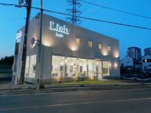 リッシュ ユーカリが丘店(Lish)