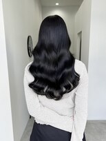 エレリー 栄店(EleRe)&nbsp;EleRe 栄/名古屋/髪質改善/韓国/カラー/カット/レイヤーカット