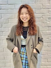トッカ ヘアアンドトリートメント 仙台店(tocca) 大友 梨帆