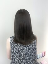 ルーム 郡山店(ROOM)&nbsp;黄みを抑えた大人気カラー＊