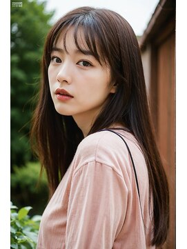 リエル(Liere) ロングスタイル