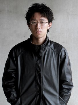 ノーウェイ(NOWAY) 【NOWAY】スパイキーショート