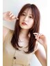 カット＋プラチナトリートメント￥8800→￥8140