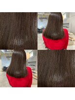 ミント(mint)&nbsp;【バランスのよいオリーブベージュ＊＊＊】