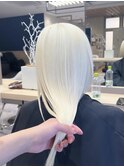 ホワイトブリーチ