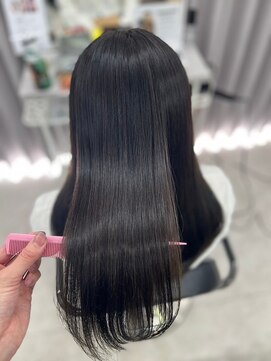 ナンバー デセオ 吉祥寺(N° deseo) ◎大人可愛い美髪くびれ暖色カラー20代30代40代◎