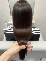 ラミュー(La Mieux) どんなダメージも改善！最強トリートメント！