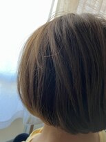 ビューティサロン オオタニ&nbsp;ボブ