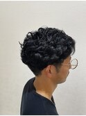 こなれウェーブ！