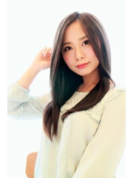 ユシカ(YUSICA) 艶髪ロング　20代30代40代　所沢/新所沢/東所沢/航空公園