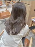 ベージュカラー【奥村】