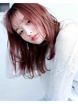 ロッソ 東川口店(Rosso)&nbsp;ミディアムレイヤー