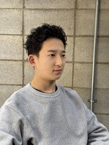 ミナミ 府中店(MINAMI)&nbsp;スパイキーショートスタイル