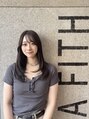 ラフィスヘアー ファン 池袋店(La fith hair fun) yukiho 