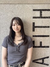 ラフィスヘアー ファン 池袋店(La fith hair fun) yukiho 