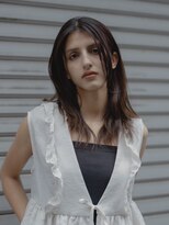 ルームヘア 笹塚フレンテ前店(Room hair)&nbsp;ボブ/グレージュ/大人女性/レイヤー/ショート[笹塚]