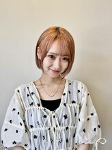 アイコニック 豊田店(ICONIQ) 大林 未侑