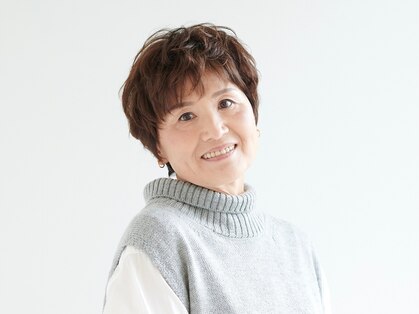 えがお美容室 奈良店の写真