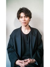 & 高円寺店 竹内 貴則