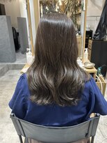 ボルタノット(volta∞knot)&nbsp;シルバーグレー！