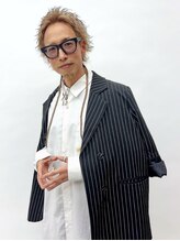 カケル(×.) 三崎 隆之