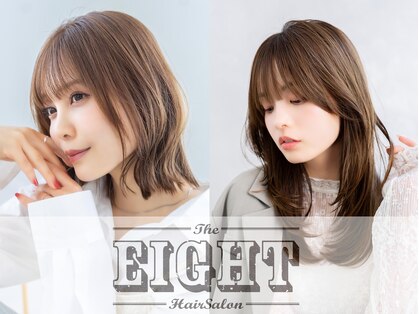 エイト 川崎店(EIGHT)の写真