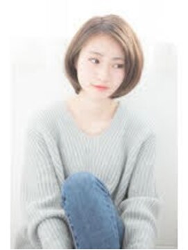 レイ 練馬(Ray) テクニカルボブ