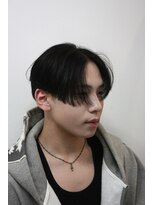 ベイ(BAE)&nbsp;シースルーセンターパート