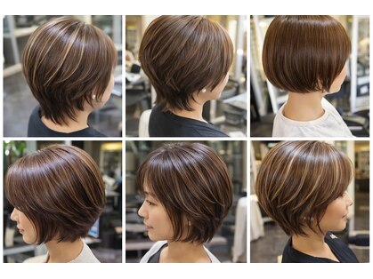 ディンプル 越谷駅前(DiMPlE)の写真