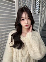 天神美容室&nbsp;盛れる顔周り×ヨシンモリ