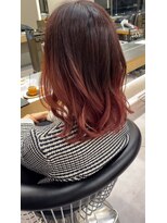 カルテット(Quartett)&nbsp;【Quartett】グラデーションカラー