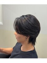 レイ(REI)&nbsp;曲がる縮毛矯正