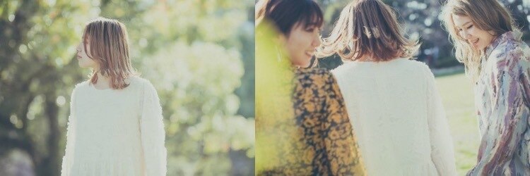 ベースヘアー(BASE hair)のサロンヘッダー