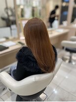 アッシュ 行徳店(Ash)&nbsp;ブリオン　ゴールドブラウン